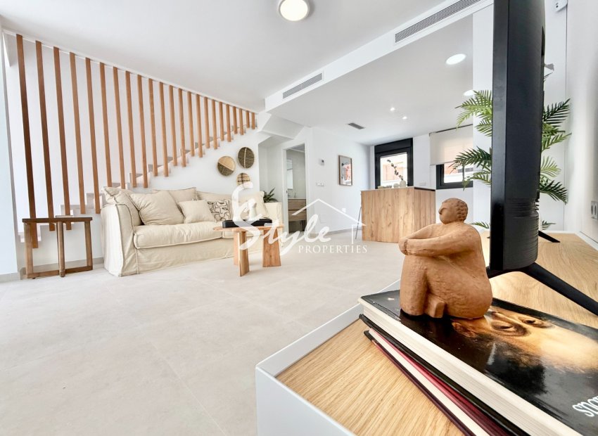 New build - Apartament  - Alicante - Cox