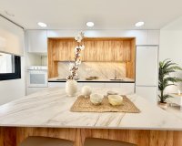 New build - Apartament  - Alicante - Cox