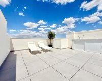 New build - Apartament  - Alicante - Cox