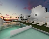 New build - Apartament  - Alicante - Cox