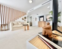 New build - Apartament  - Alicante - Cox