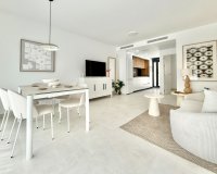 New build - Apartament  - Alicante - Cox