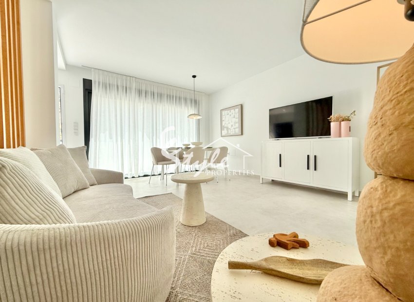 New build - Apartament  - Alicante - Cox