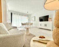 New build - Apartament  - Alicante - Cox