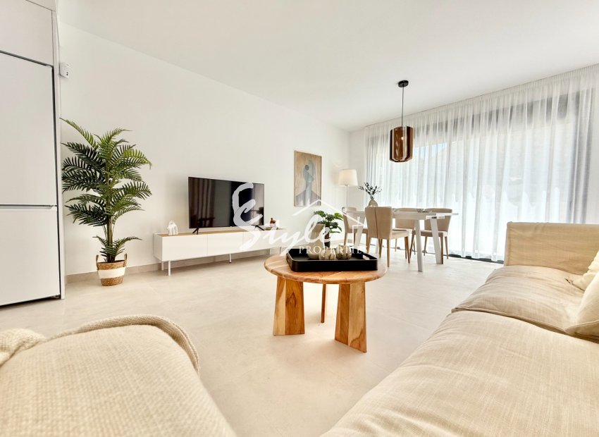 New build - Apartament  - Alicante - Cox