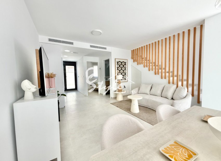 New build - Apartament  - Alicante - Cox