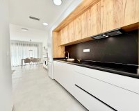 New build - Apartament  - Alicante - Cox