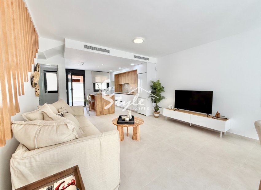New build - Apartament  - Alicante - Cox