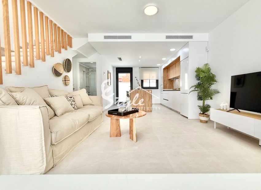 New build - Apartament  - Alicante - Cox