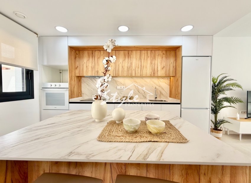 New build - Apartament  - Alicante - Cox
