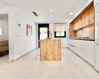New build - Apartament  - Alicante - Cox
