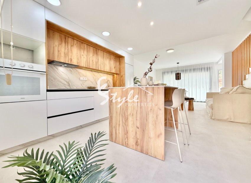 New build - Apartament  - Alicante - Cox