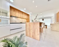 New build - Apartament  - Alicante - Cox