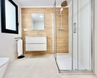 New build - Apartament  - Alicante - Cox