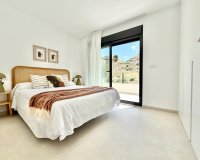 New build - Apartament  - Alicante - Cox
