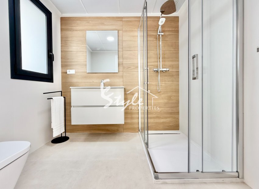 New build - Apartament  - Alicante - Cox