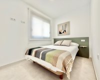 New build - Apartament  - Alicante - Cox