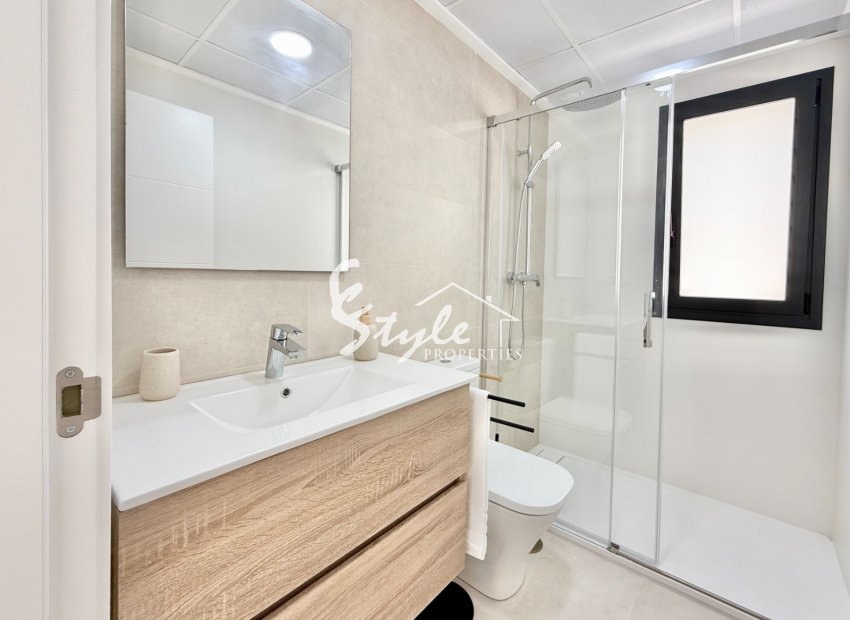 New build - Apartament  - Alicante - Cox
