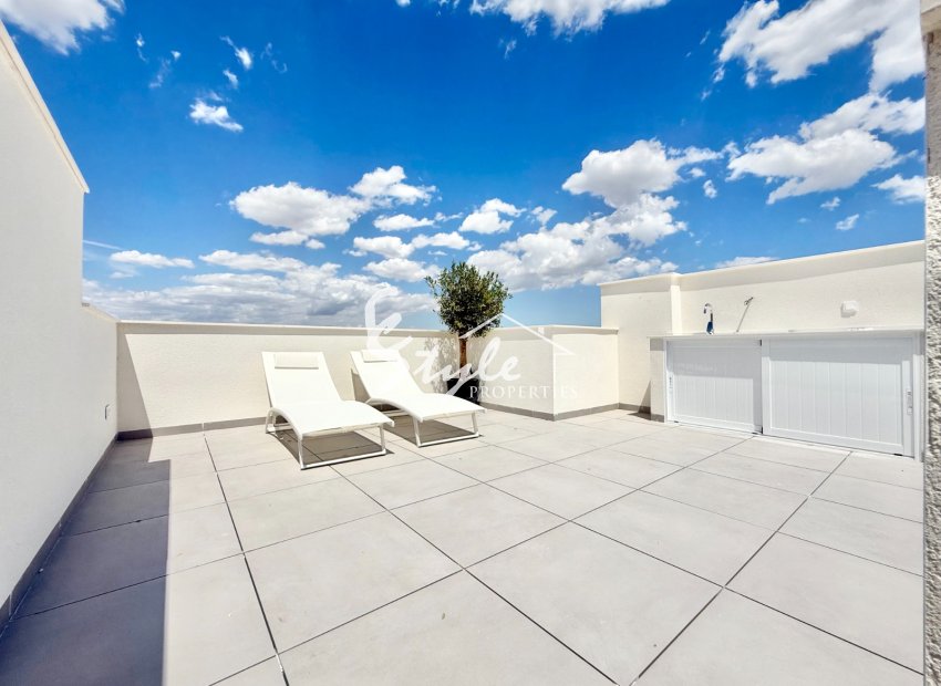 New build - Apartament  - Alicante - Cox