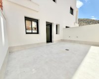 New build - Apartament  - Alicante - Cox
