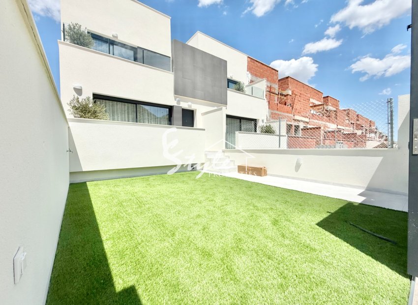 New build - Apartament  - Alicante - Cox