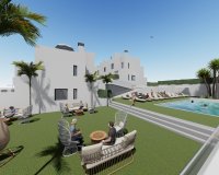 New build - Apartament  - Alicante - Cox