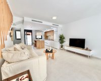 New build - Apartament  - Alicante - Cox