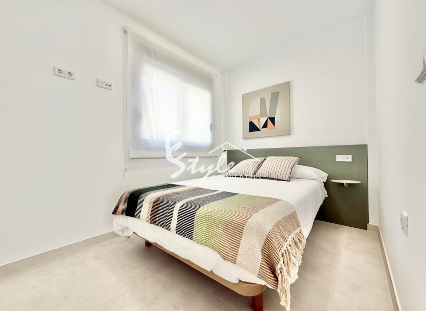 New build - Apartament  - Alicante - Cox