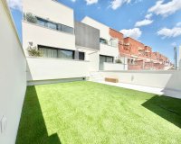 New build - Apartament  - Alicante - Cox