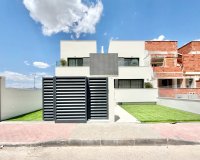 New build - Apartament  - Alicante - Cox