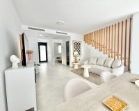 New build - Apartament  - Alicante - Cox