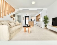 New build - Apartament  - Alicante - Cox