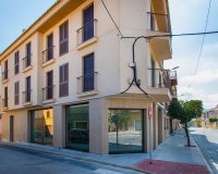 New build - Apartament  - Alicante - Hondon de las Nieves