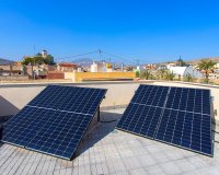New build - Apartament  - Alicante - Hondon de las Nieves