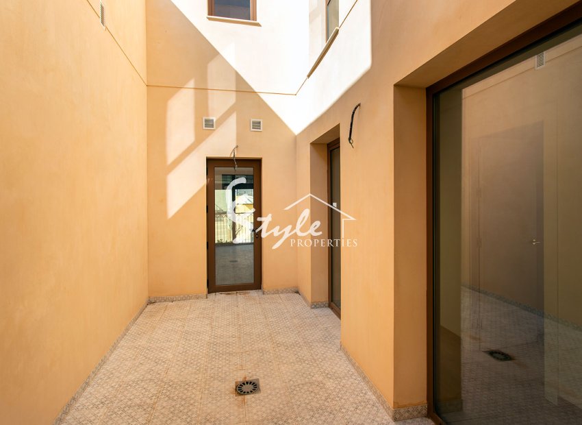 New build - Apartament  - Alicante - Hondon de las Nieves