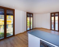 New build - Apartament  - Alicante - Hondon de las Nieves