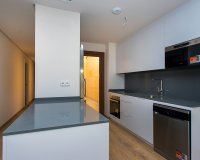 New build - Apartament  - Alicante - Hondon de las Nieves