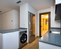 New build - Apartament  - Alicante - Hondon de las Nieves