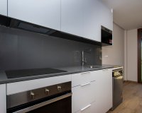 New build - Apartament  - Alicante - Hondon de las Nieves