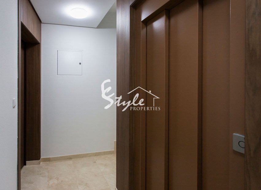 New build - Apartament  - Alicante - Hondon de las Nieves