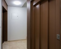 New build - Apartament  - Alicante - Hondon de las Nieves