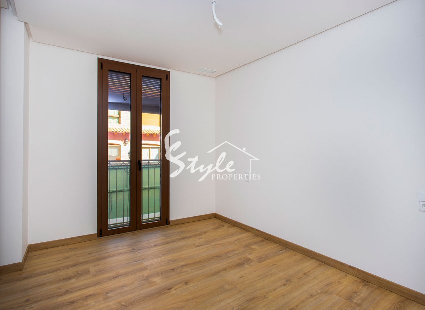 New build - Apartament  - Alicante - Hondon de las Nieves