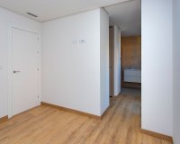 New build - Apartament  - Alicante - Hondon de las Nieves