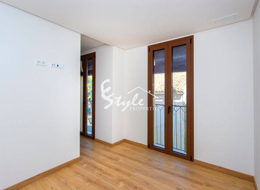 New build - Apartament  - Alicante - Hondon de las Nieves