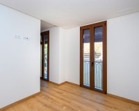 New build - Apartament  - Alicante - Hondon de las Nieves