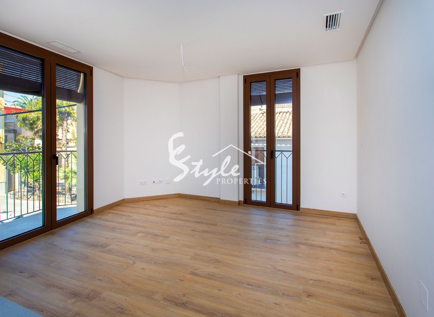 New build - Apartament  - Alicante - Hondon de las Nieves