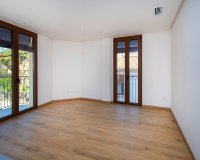 New build - Apartament  - Alicante - Hondon de las Nieves