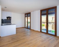 New build - Apartament  - Alicante - Hondon de las Nieves