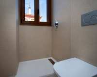 New build - Apartament  - Alicante - Hondon de las Nieves