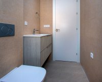 New build - Apartament  - Alicante - Hondon de las Nieves